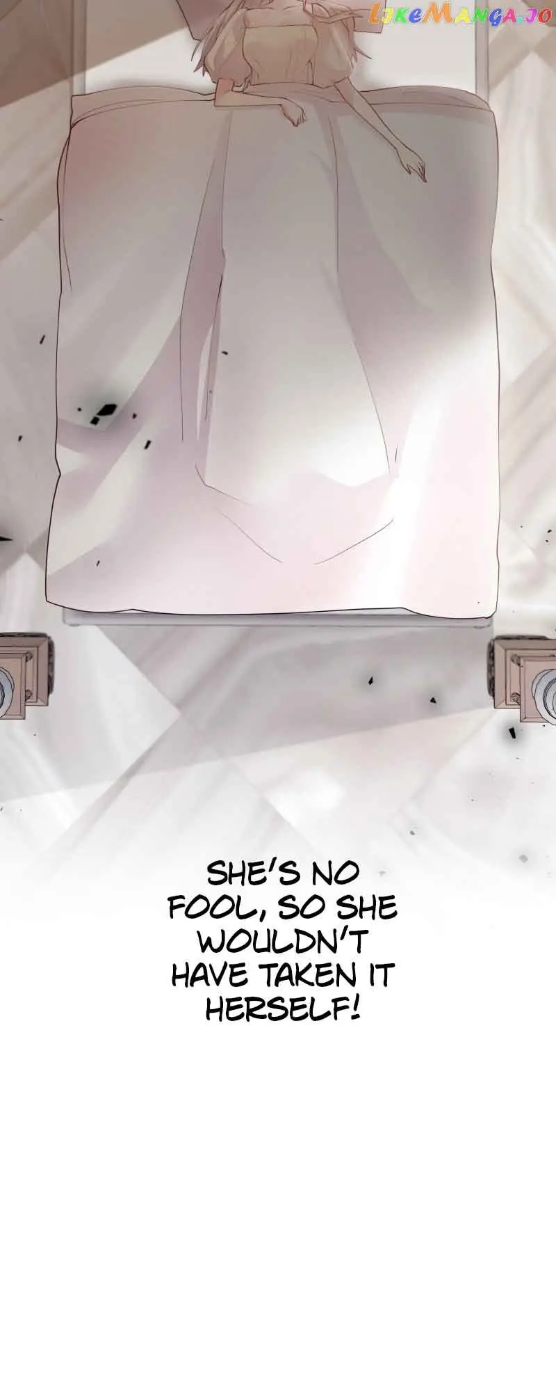 A Villainess' Revenge Is Sweeter Than Honey Chapter 80 Page 54
