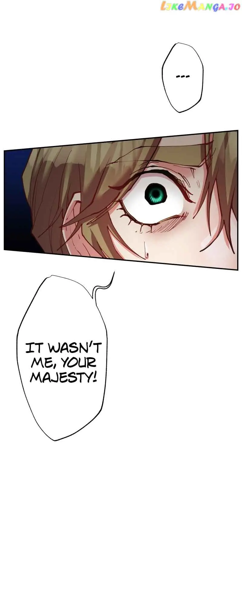 A Villainess' Revenge Is Sweeter Than Honey Chapter 80 Page 55