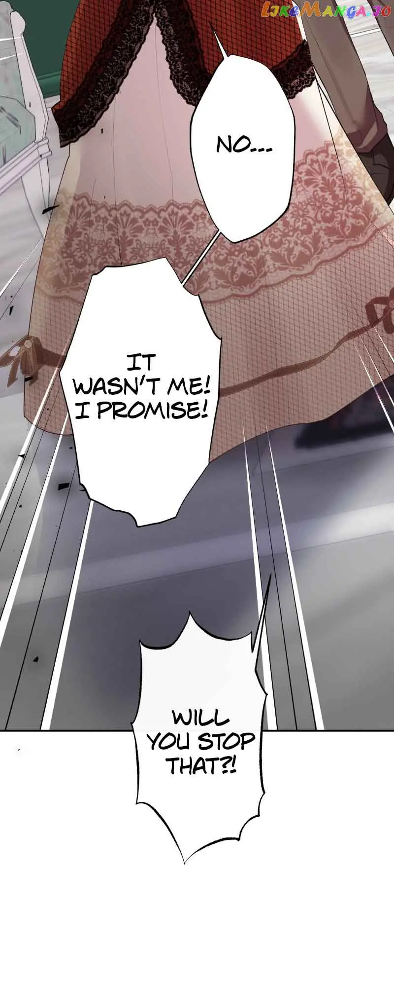 A Villainess' Revenge Is Sweeter Than Honey Chapter 80 Page 57