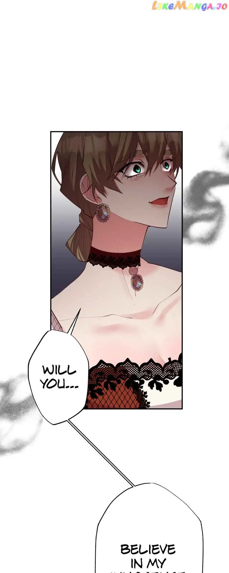 A Villainess' Revenge Is Sweeter Than Honey Chapter 80 Page 59