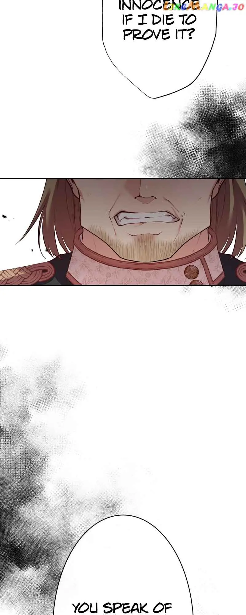 A Villainess' Revenge Is Sweeter Than Honey Chapter 80 Page 60
