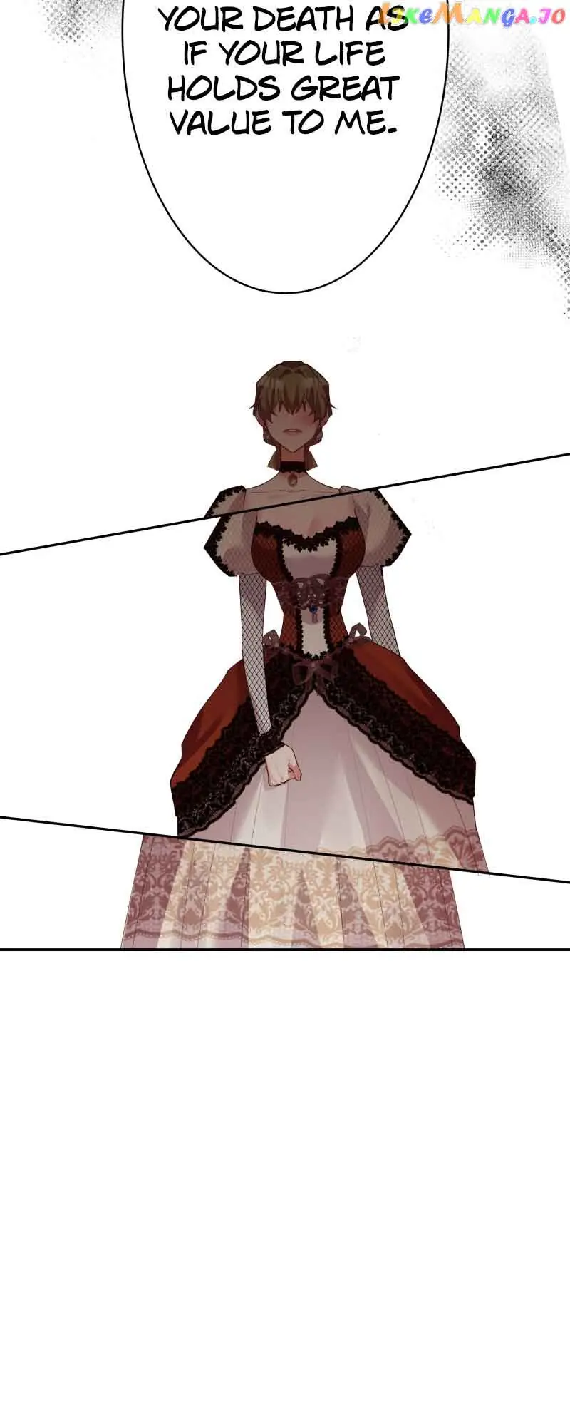 A Villainess' Revenge Is Sweeter Than Honey Chapter 80 Page 61