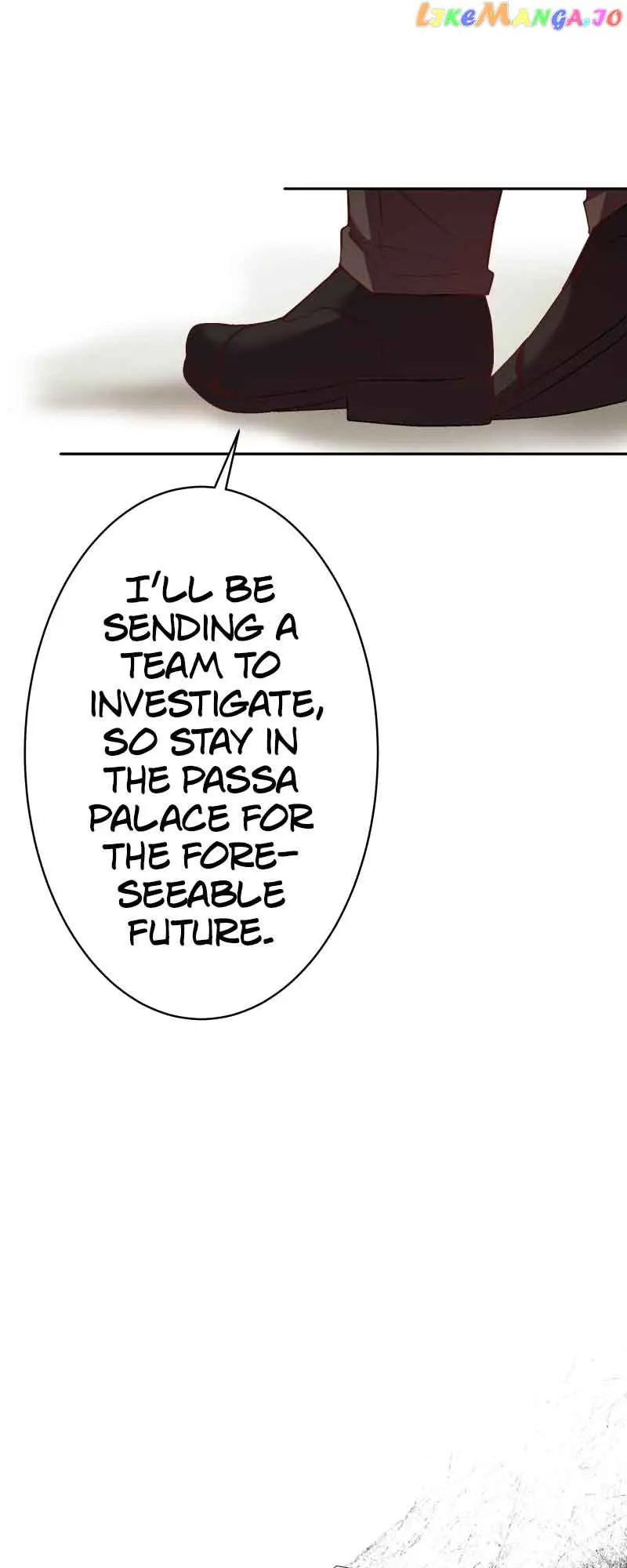 A Villainess' Revenge Is Sweeter Than Honey Chapter 80 Page 62