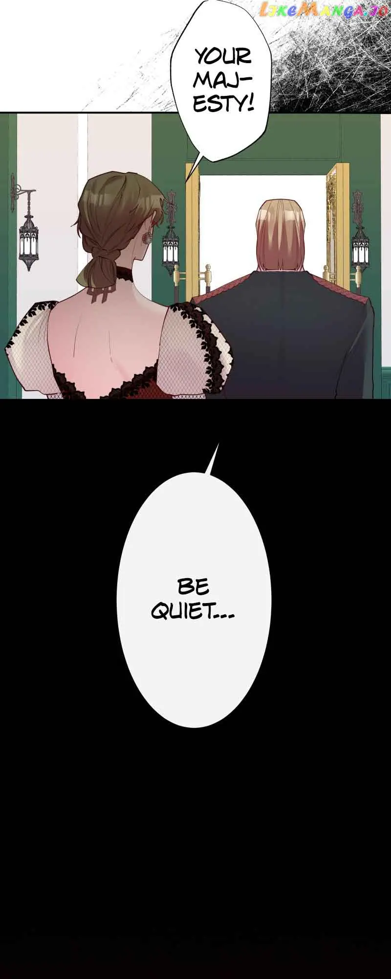 A Villainess' Revenge Is Sweeter Than Honey Chapter 80 Page 63