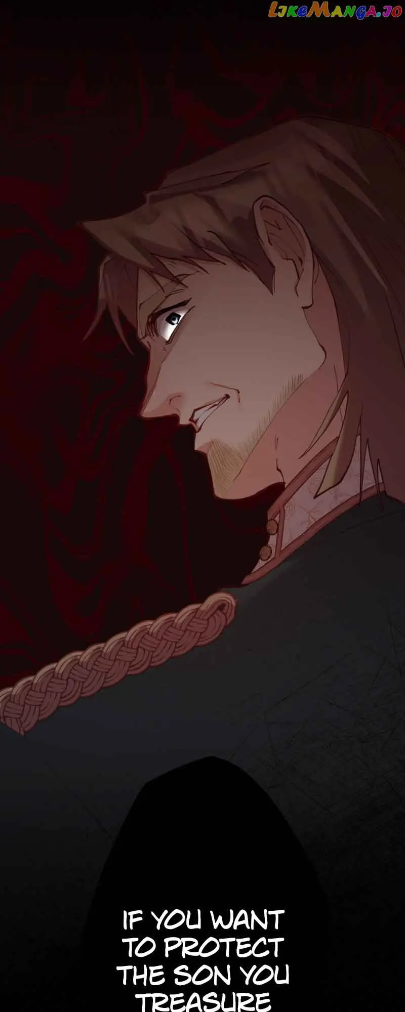 A Villainess' Revenge Is Sweeter Than Honey Chapter 80 Page 64