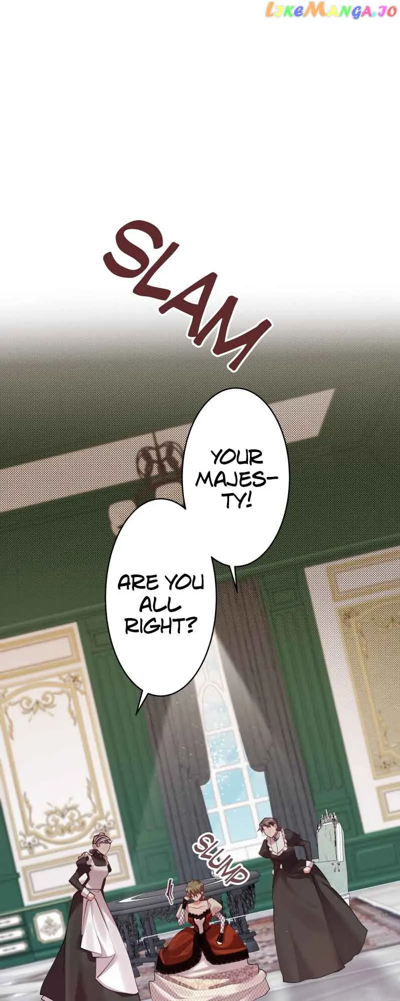 A Villainess' Revenge Is Sweeter Than Honey Chapter 80 Page 66