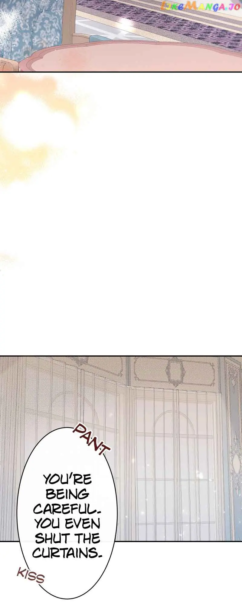 A Villainess' Revenge Is Sweeter Than Honey Chapter 80 Page 71