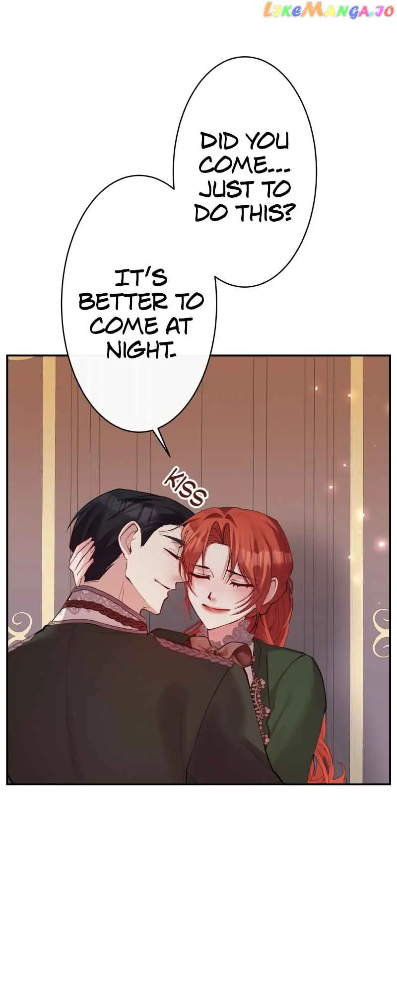 A Villainess' Revenge Is Sweeter Than Honey Chapter 80 Page 73