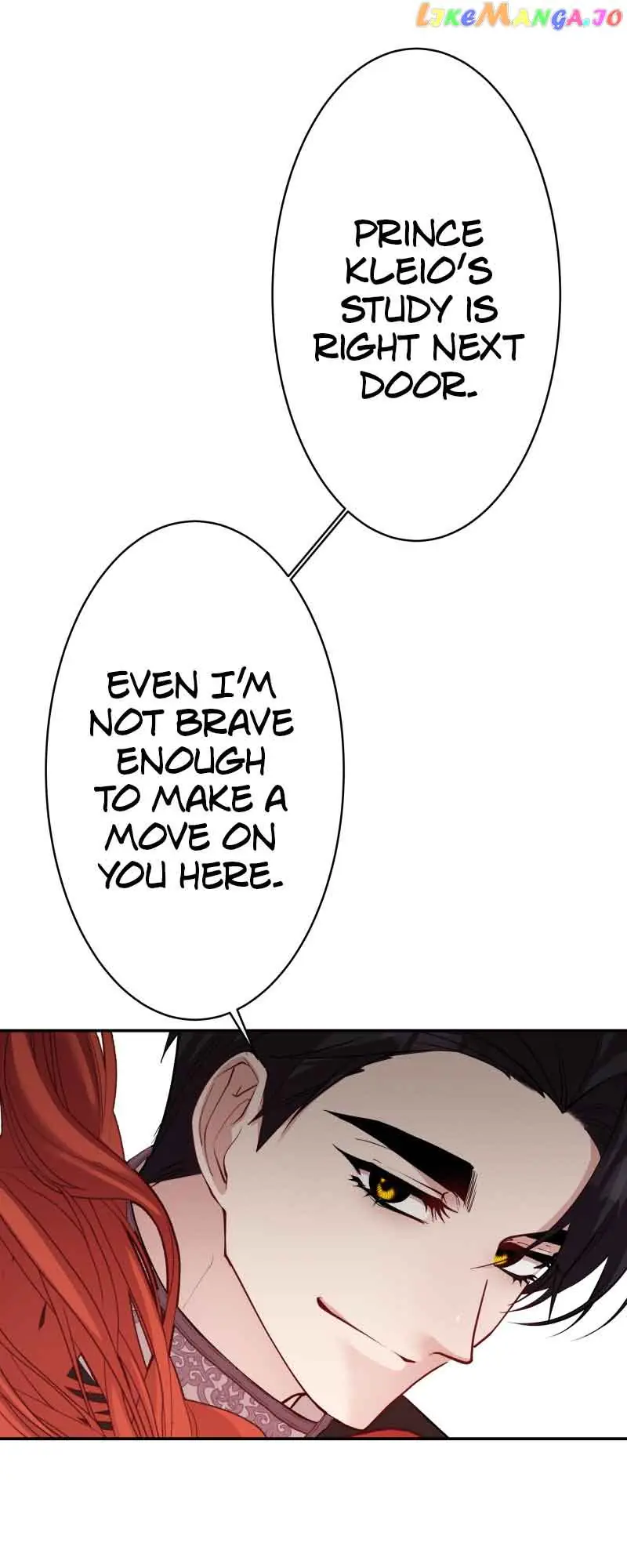A Villainess' Revenge Is Sweeter Than Honey Chapter 80 Page 74