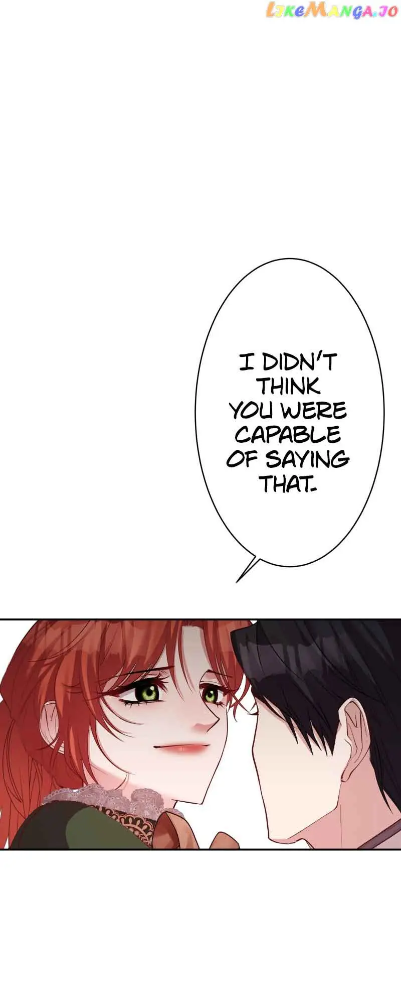 A Villainess' Revenge Is Sweeter Than Honey Chapter 80 Page 75