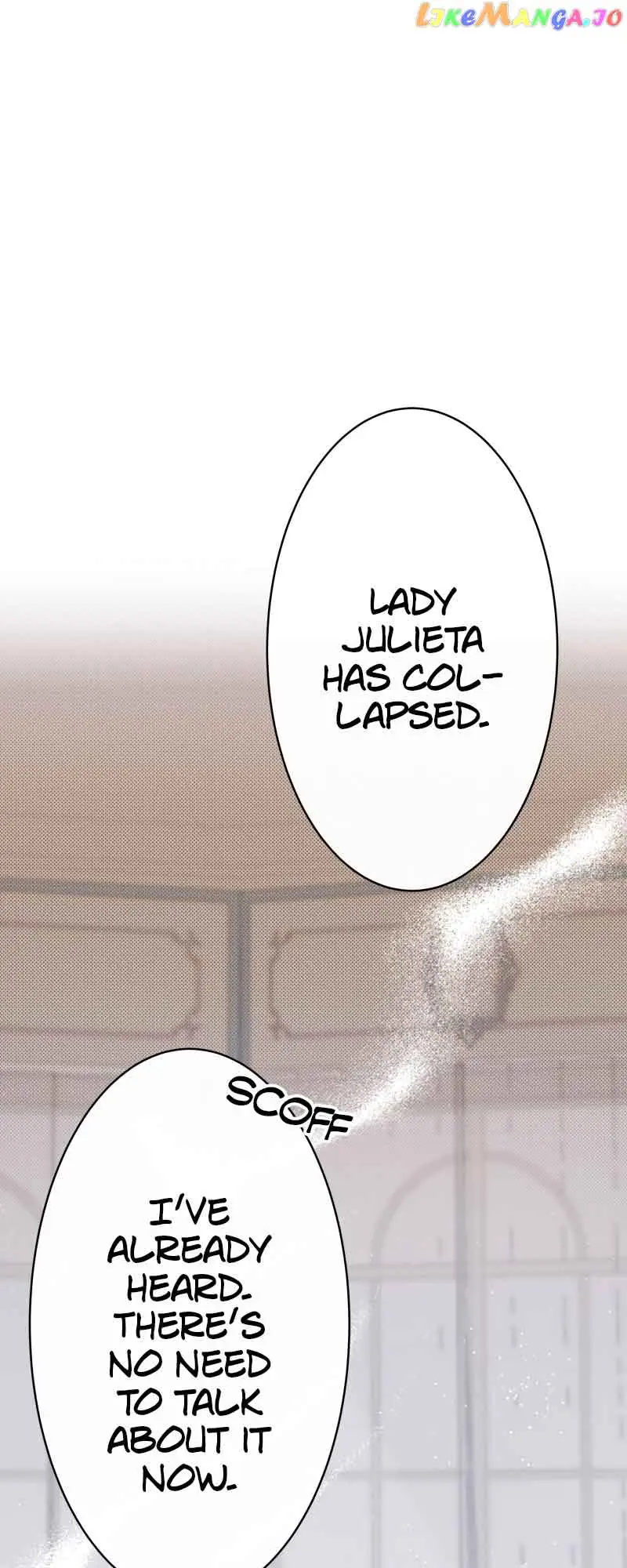 A Villainess' Revenge Is Sweeter Than Honey Chapter 80 Page 76