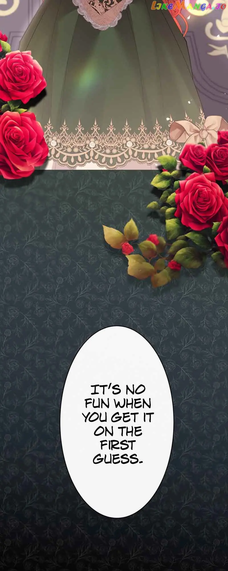 A Villainess' Revenge Is Sweeter Than Honey Chapter 80 Page 80
