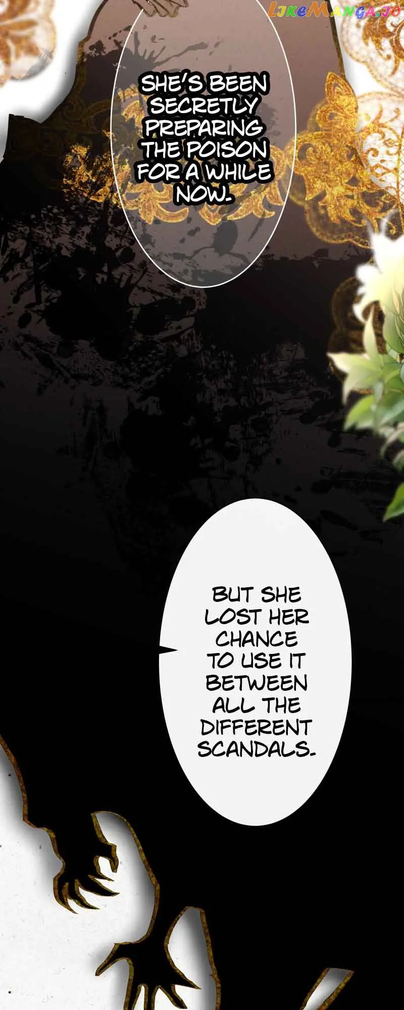A Villainess' Revenge Is Sweeter Than Honey Chapter 81 Page 3