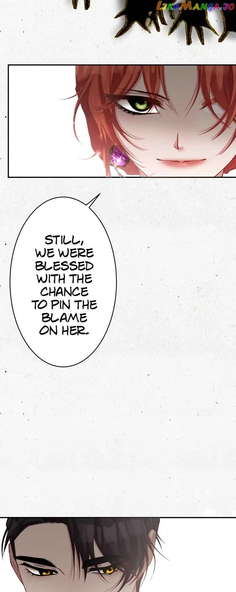 A Villainess' Revenge Is Sweeter Than Honey Chapter 81 Page 4