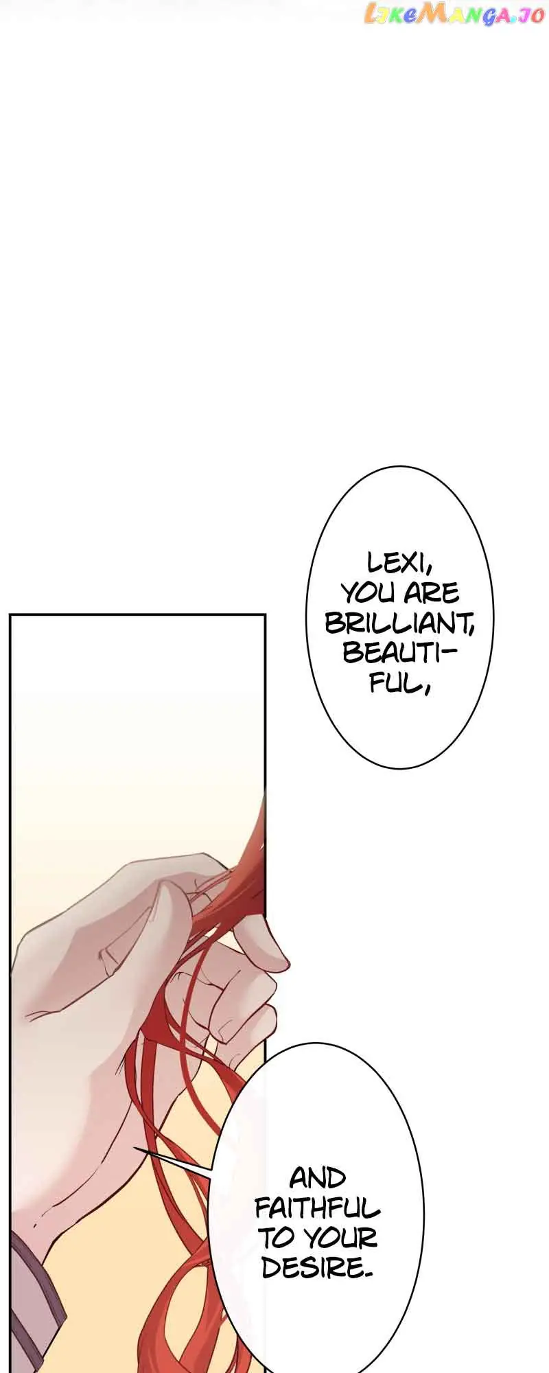 A Villainess' Revenge Is Sweeter Than Honey Chapter 81 Page 7