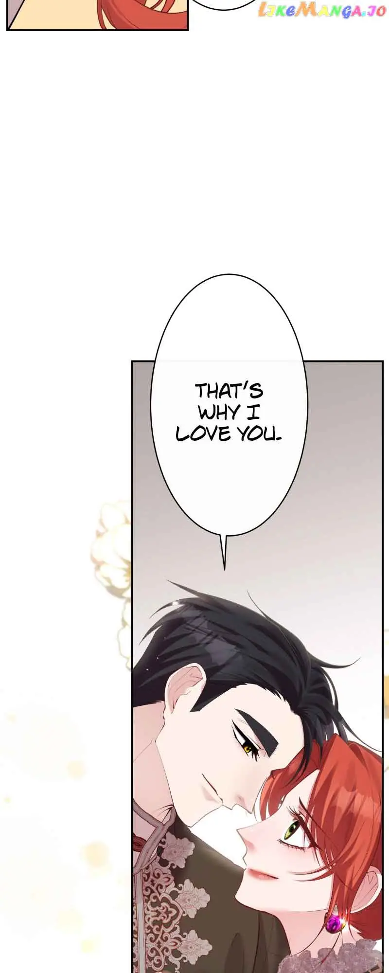 A Villainess' Revenge Is Sweeter Than Honey Chapter 81 Page 8