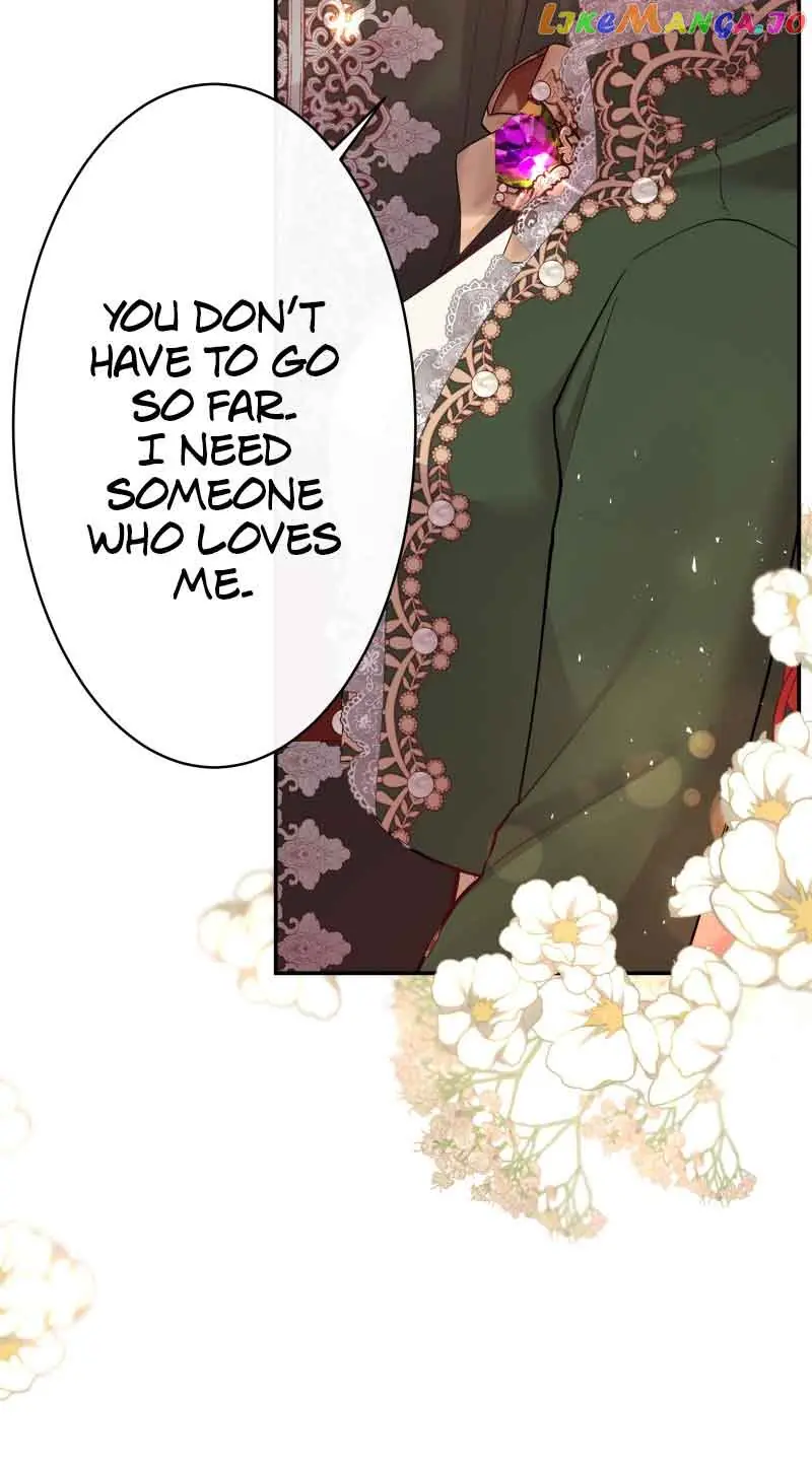 A Villainess' Revenge Is Sweeter Than Honey Chapter 81 Page 9
