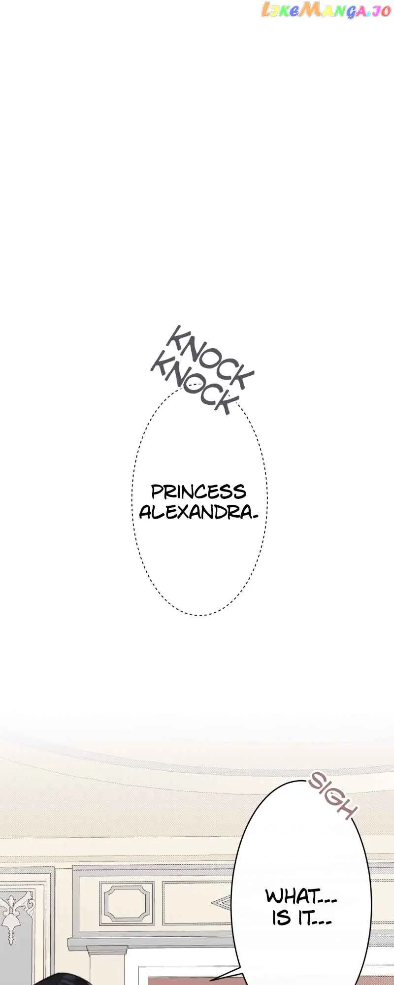 A Villainess' Revenge Is Sweeter Than Honey Chapter 81 Page 10