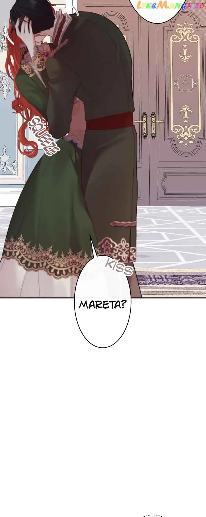 A Villainess' Revenge Is Sweeter Than Honey Chapter 81 Page 11