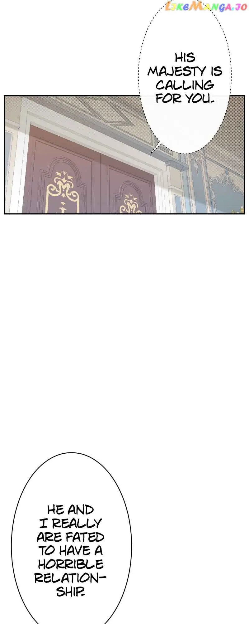 A Villainess' Revenge Is Sweeter Than Honey Chapter 81 Page 12