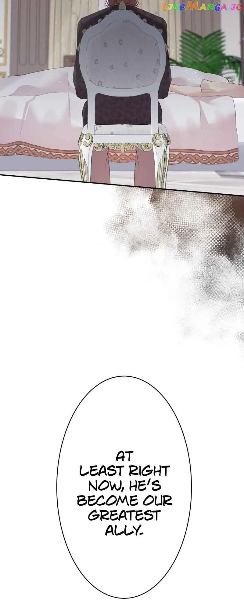 A Villainess' Revenge Is Sweeter Than Honey Chapter 81 Page 15