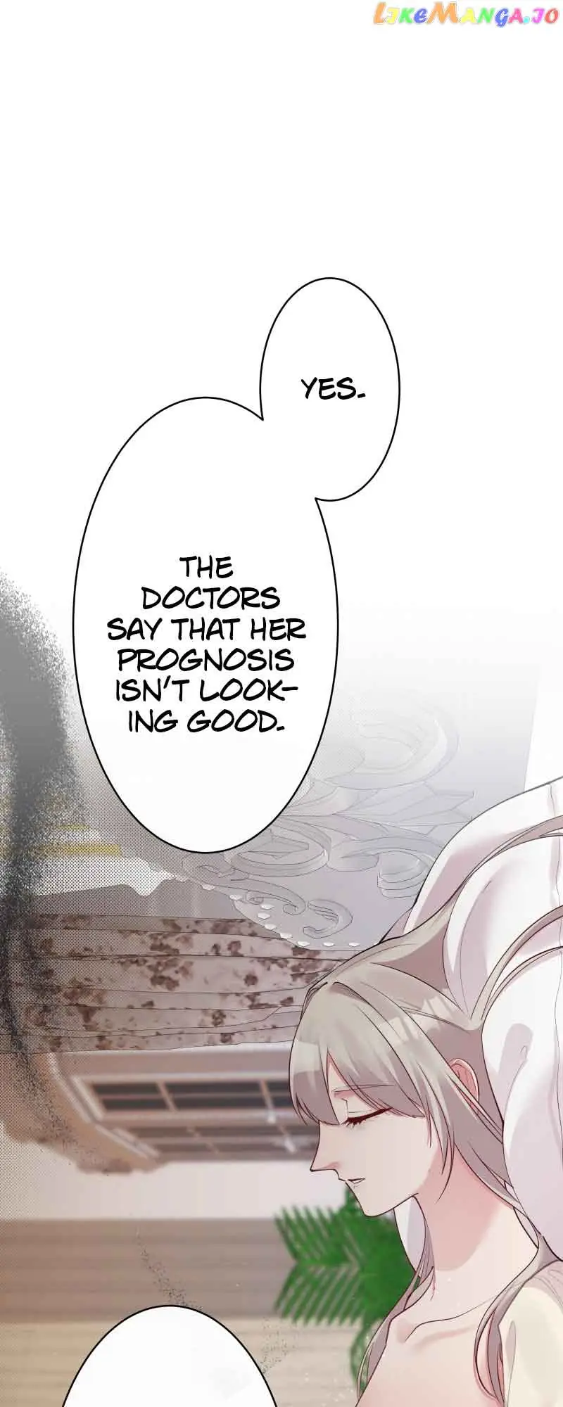 A Villainess' Revenge Is Sweeter Than Honey Chapter 81 Page 20