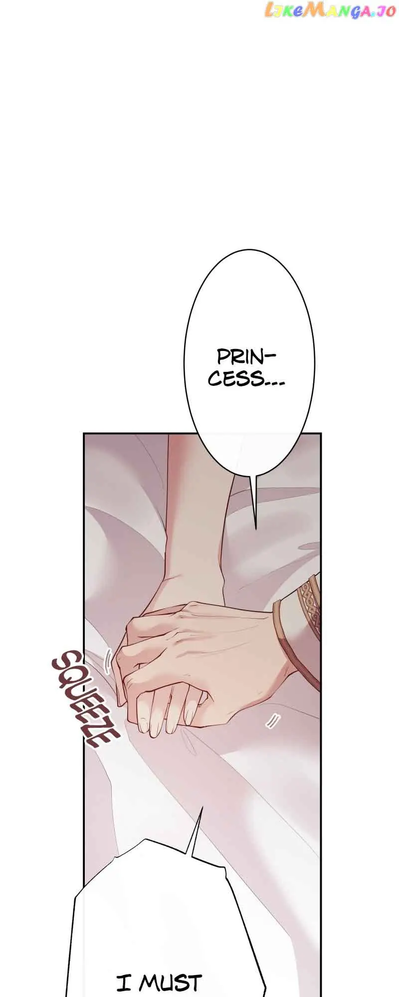 A Villainess' Revenge Is Sweeter Than Honey Chapter 81 Page 23