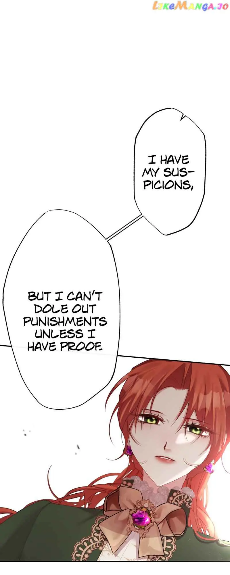 A Villainess' Revenge Is Sweeter Than Honey Chapter 81 Page 25