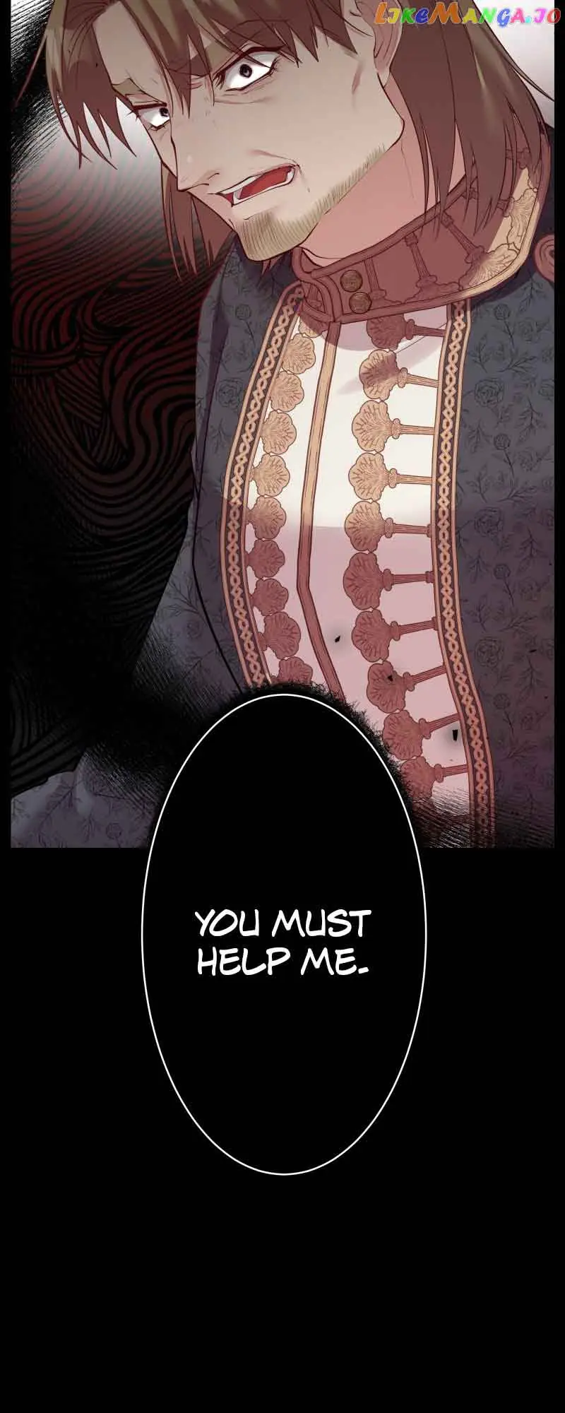 A Villainess' Revenge Is Sweeter Than Honey Chapter 81 Page 27