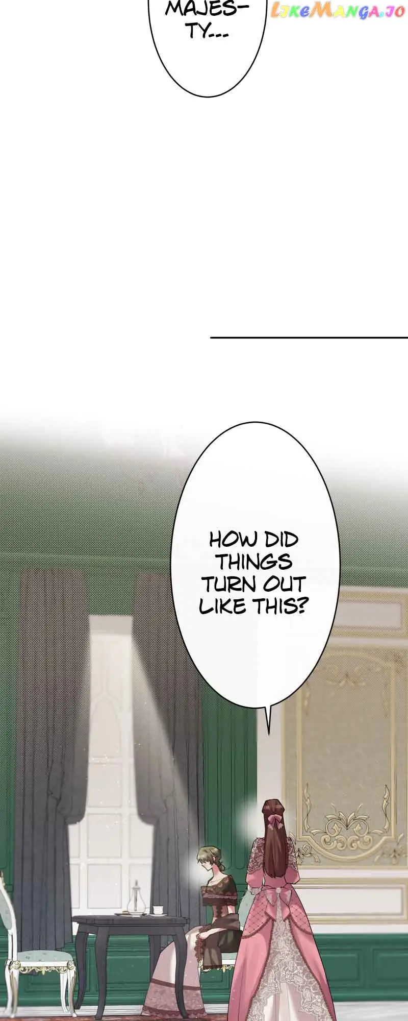 A Villainess' Revenge Is Sweeter Than Honey Chapter 81 Page 29