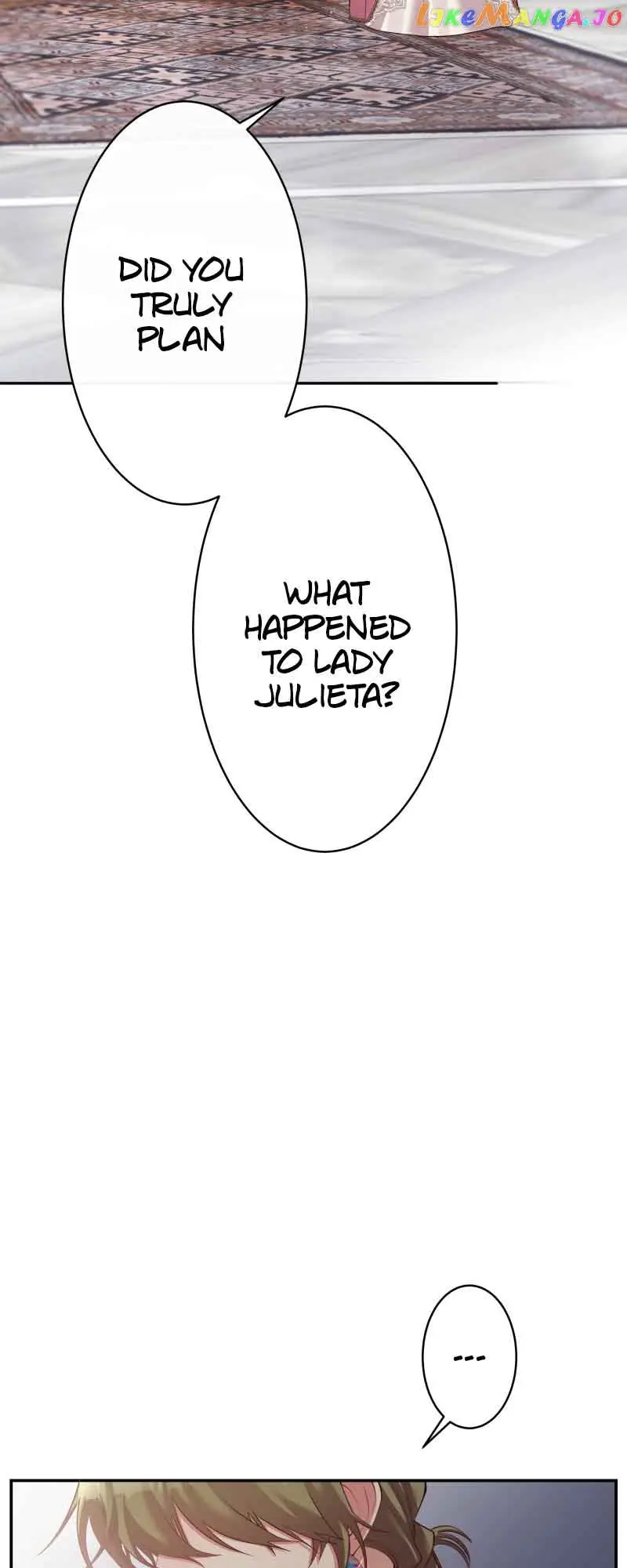 A Villainess' Revenge Is Sweeter Than Honey Chapter 81 Page 30