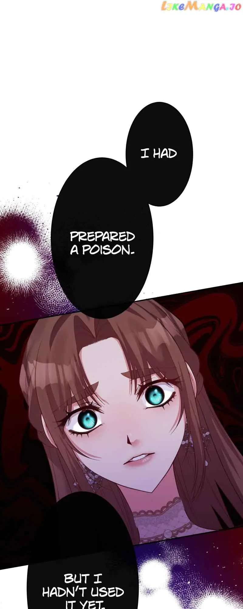 A Villainess' Revenge Is Sweeter Than Honey Chapter 81 Page 32