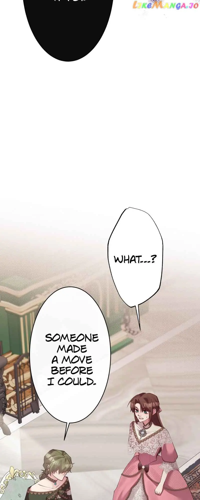 A Villainess' Revenge Is Sweeter Than Honey Chapter 81 Page 33