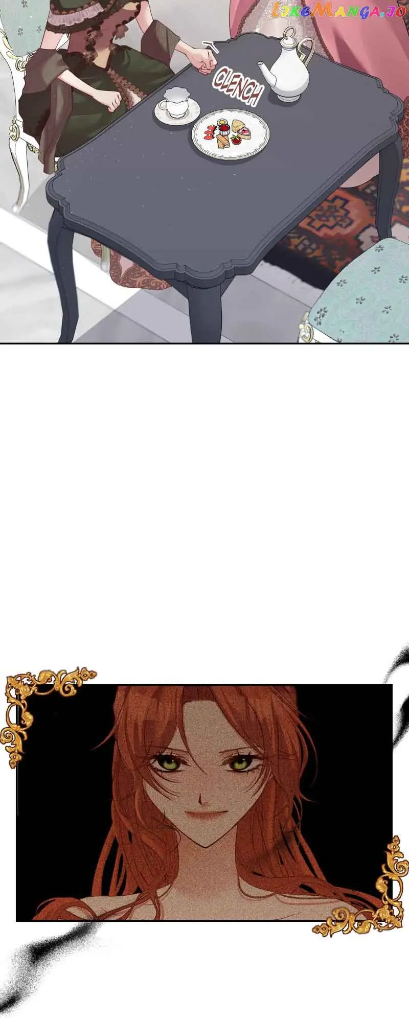 A Villainess' Revenge Is Sweeter Than Honey Chapter 81 Page 34