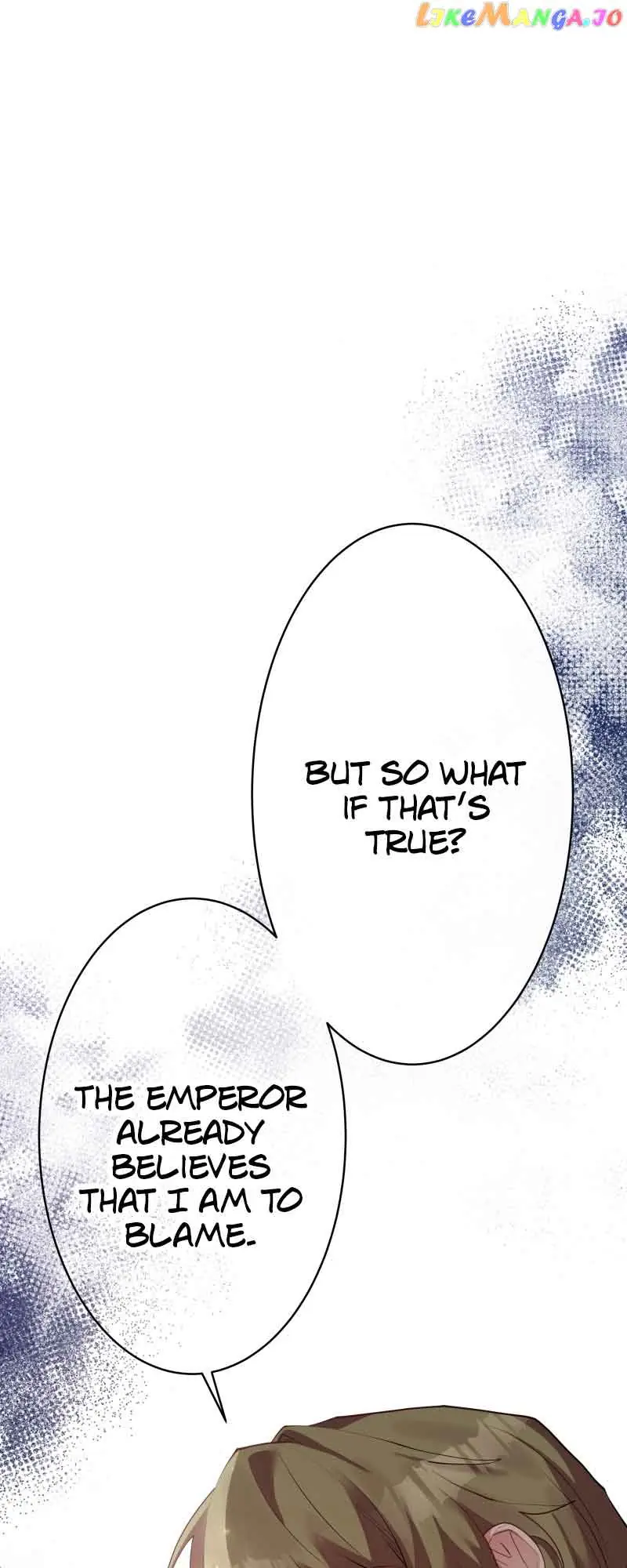 A Villainess' Revenge Is Sweeter Than Honey Chapter 81 Page 35