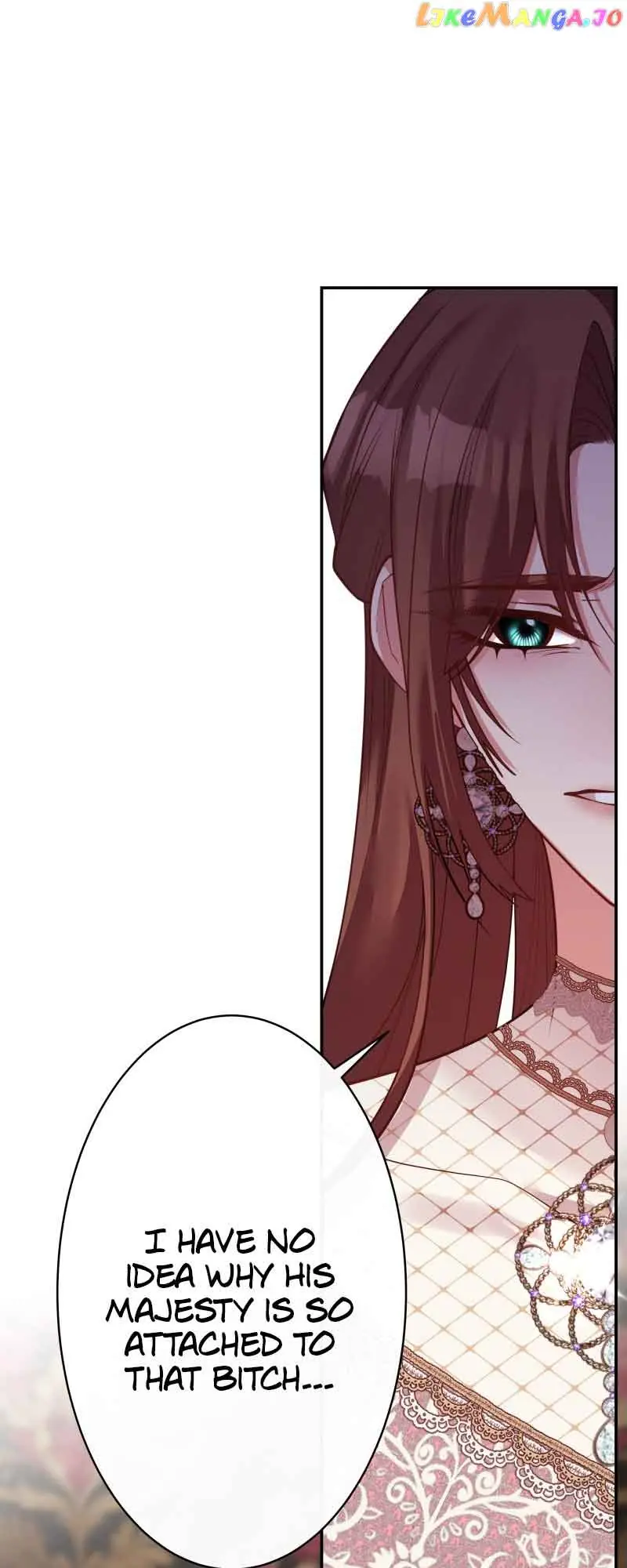 A Villainess' Revenge Is Sweeter Than Honey Chapter 81 Page 38