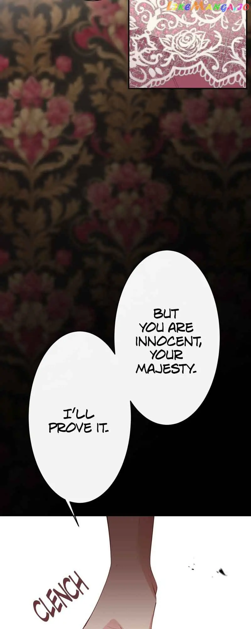 A Villainess' Revenge Is Sweeter Than Honey Chapter 81 Page 39