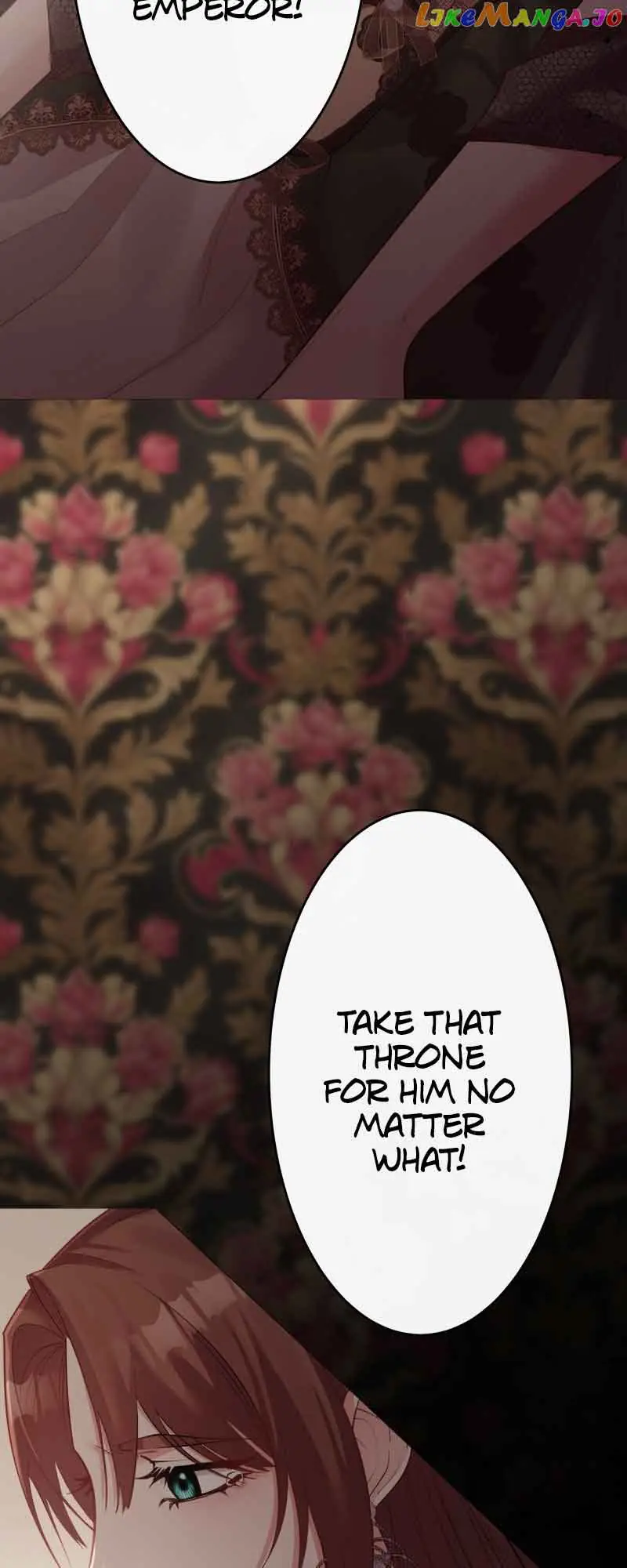 A Villainess' Revenge Is Sweeter Than Honey Chapter 81 Page 43