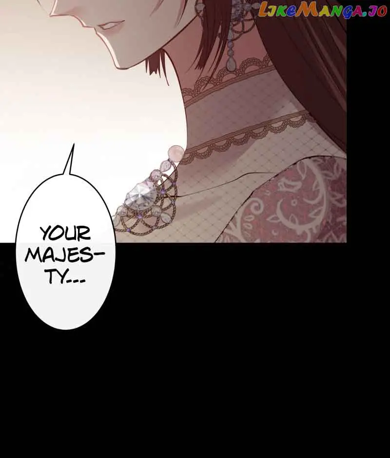 A Villainess' Revenge Is Sweeter Than Honey Chapter 81 Page 44