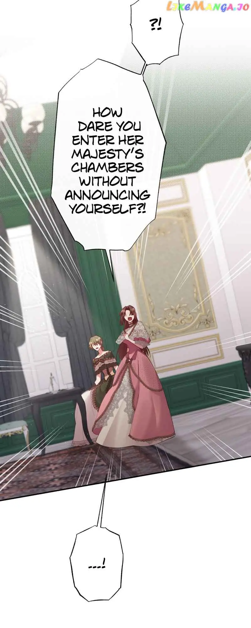 A Villainess' Revenge Is Sweeter Than Honey Chapter 81 Page 46
