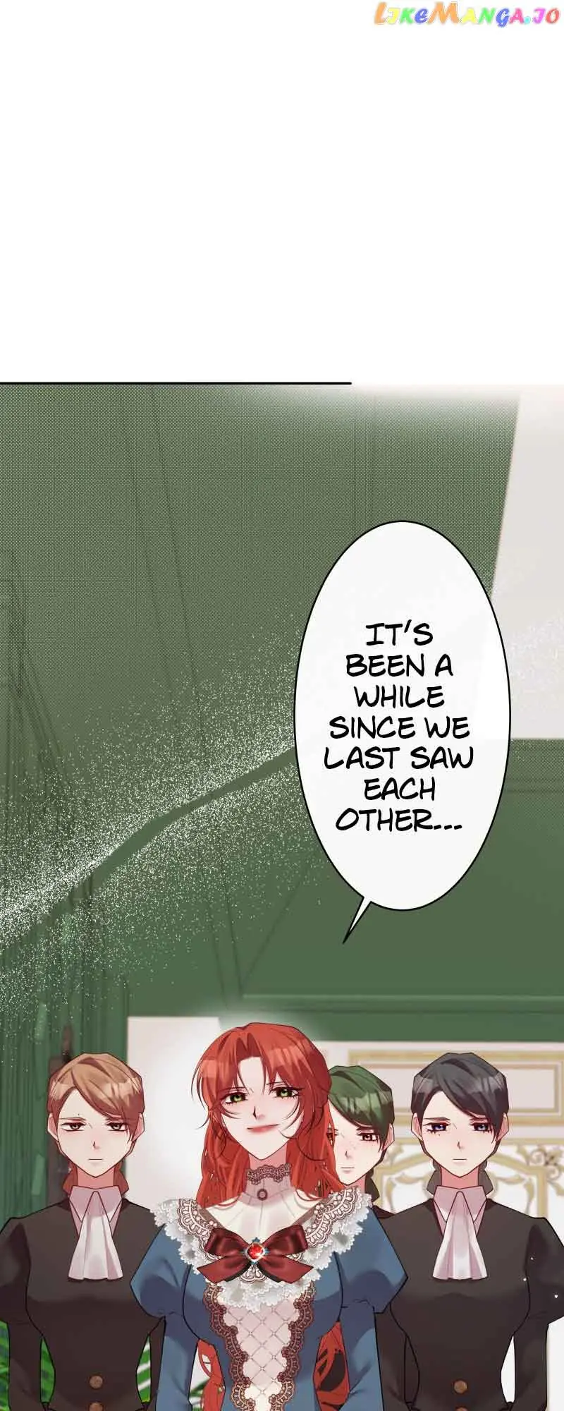 A Villainess' Revenge Is Sweeter Than Honey Chapter 81 Page 47