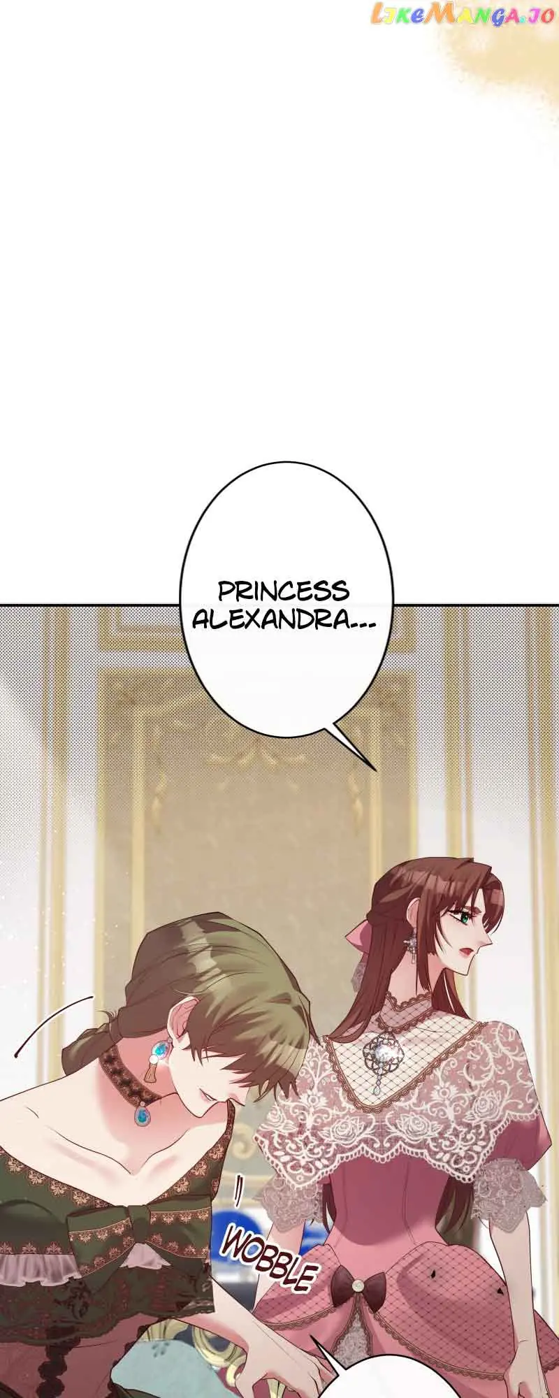 A Villainess' Revenge Is Sweeter Than Honey Chapter 81 Page 49