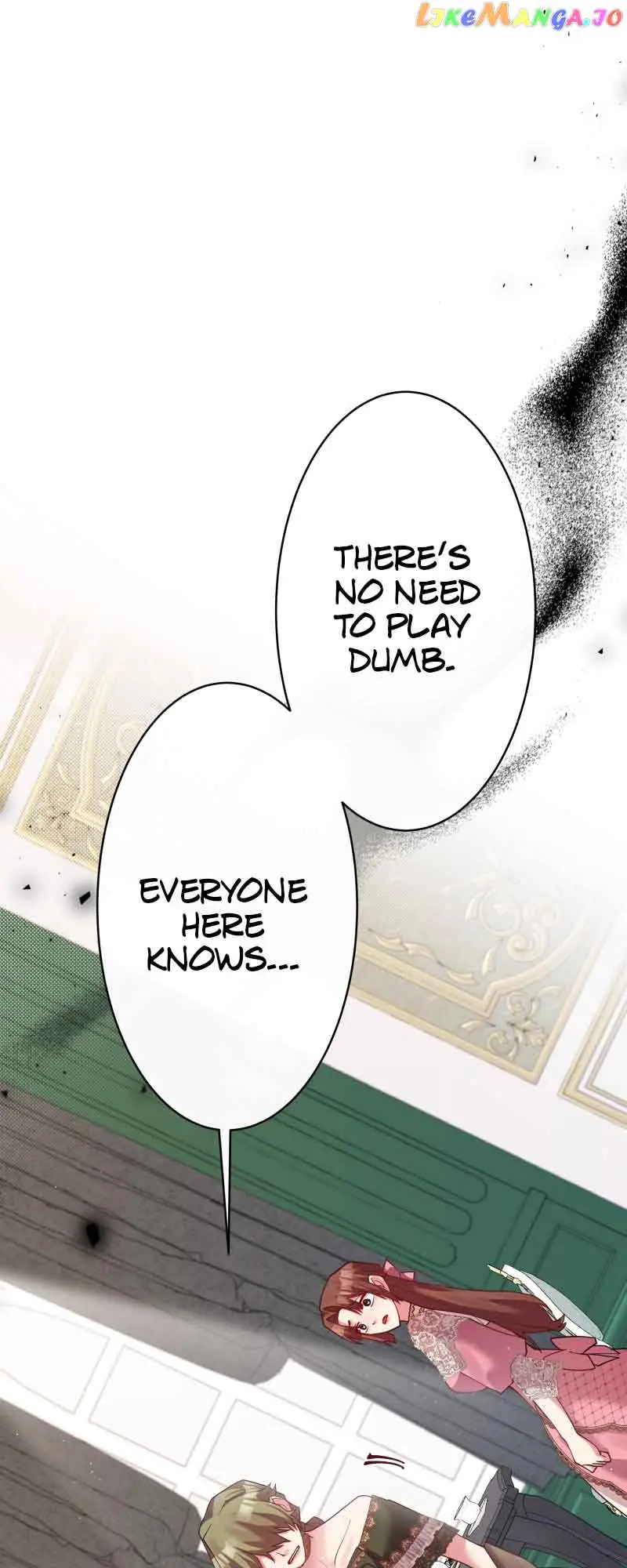A Villainess' Revenge Is Sweeter Than Honey Chapter 81 Page 52