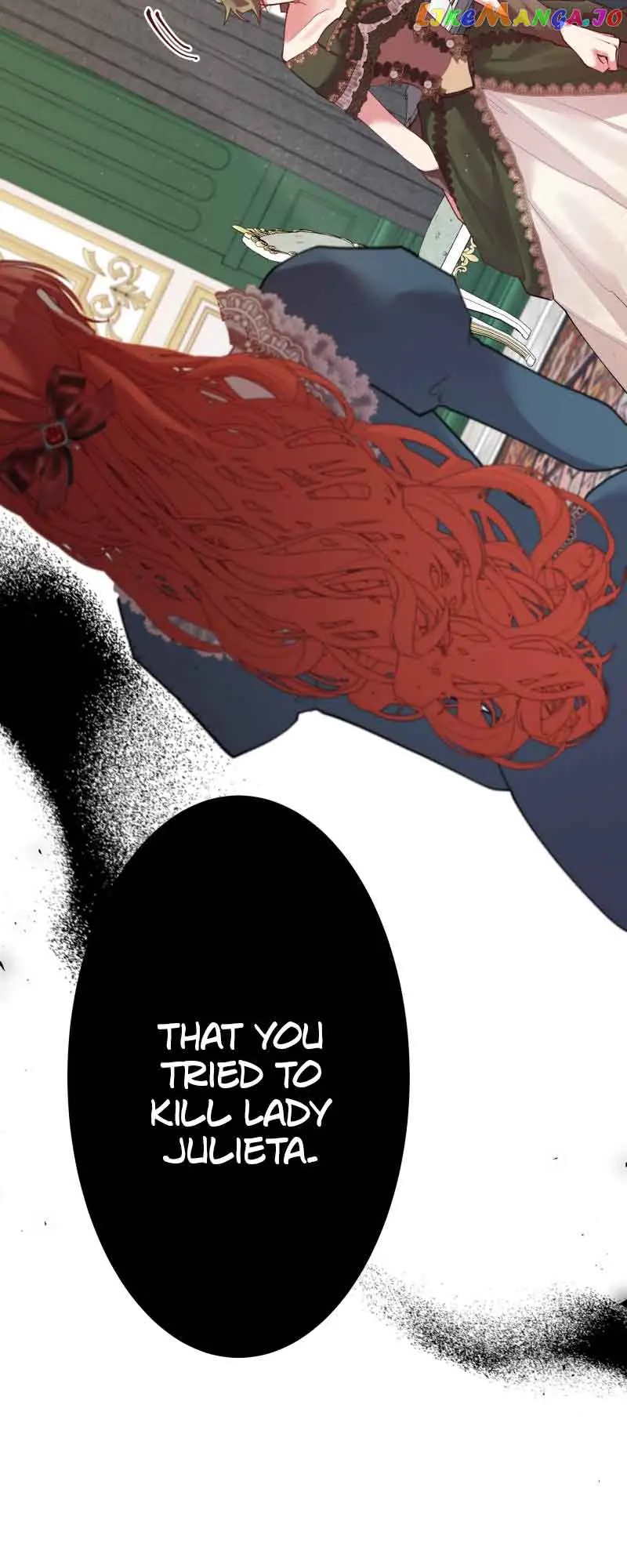 A Villainess' Revenge Is Sweeter Than Honey Chapter 81 Page 53