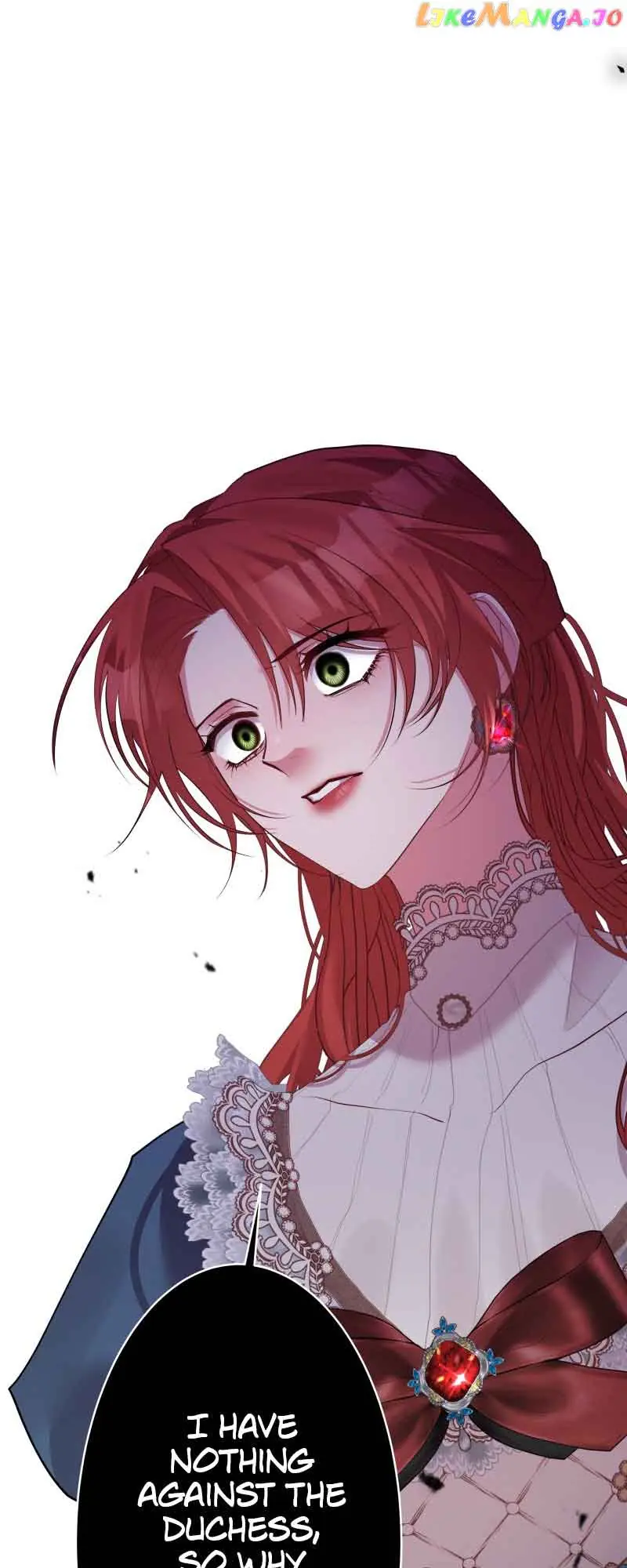 A Villainess' Revenge Is Sweeter Than Honey Chapter 81 Page 54