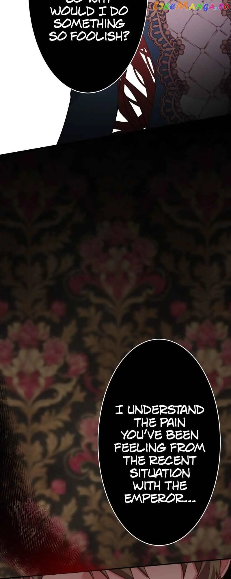 A Villainess' Revenge Is Sweeter Than Honey Chapter 81 Page 55