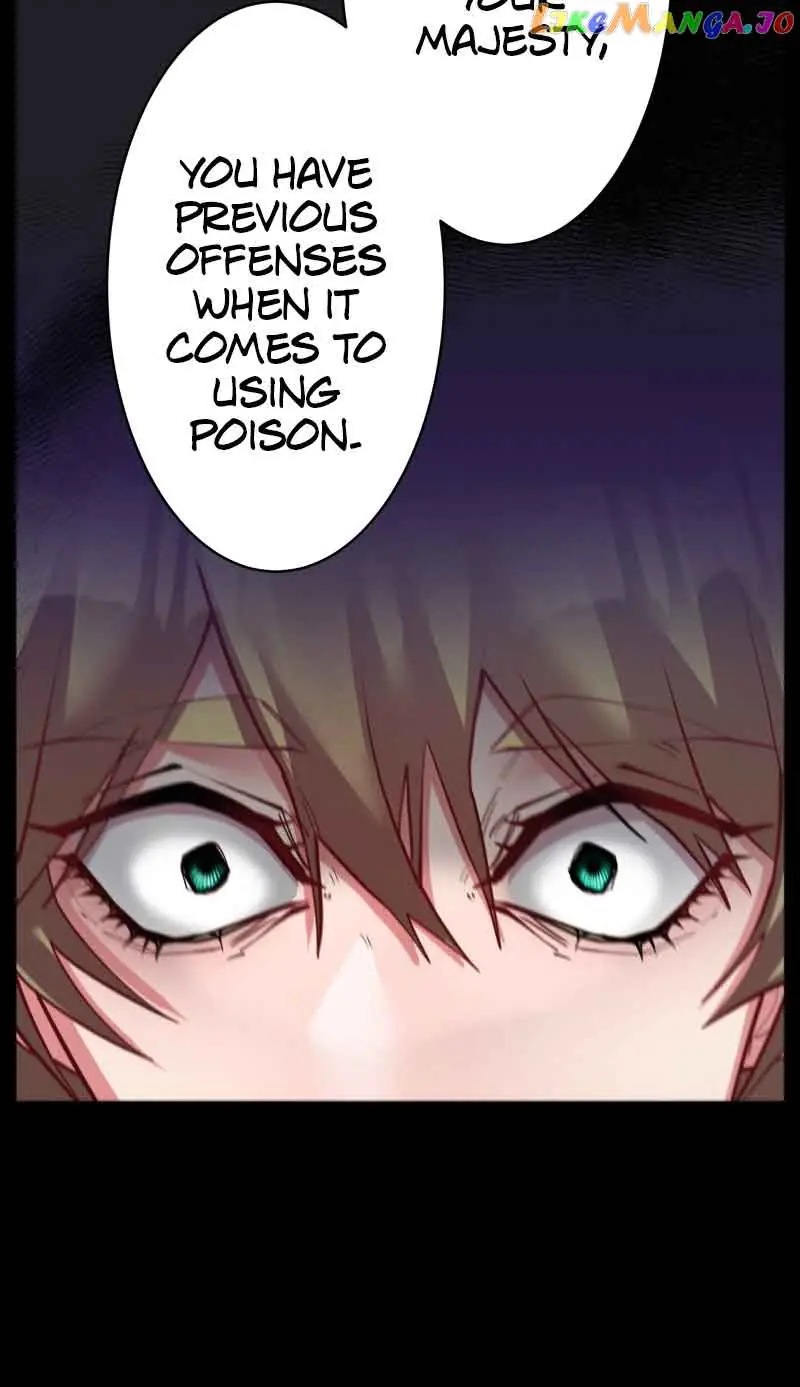 A Villainess' Revenge Is Sweeter Than Honey Chapter 81 Page 57