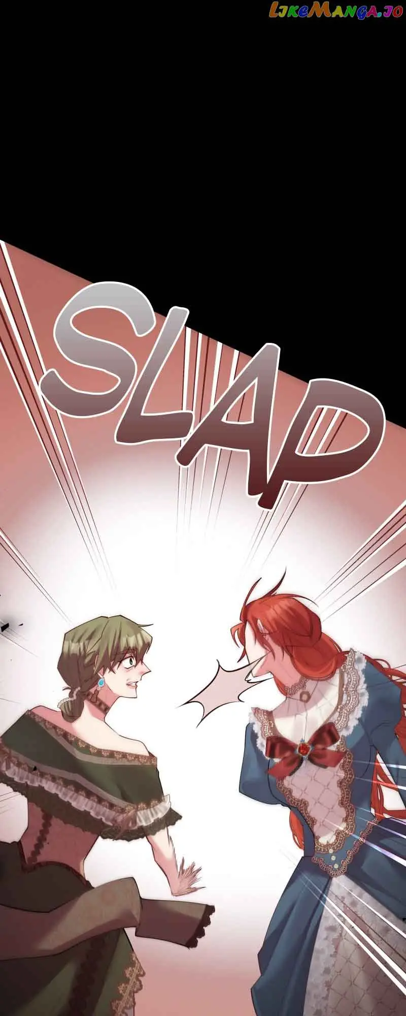 A Villainess' Revenge Is Sweeter Than Honey Chapter 81 Page 58