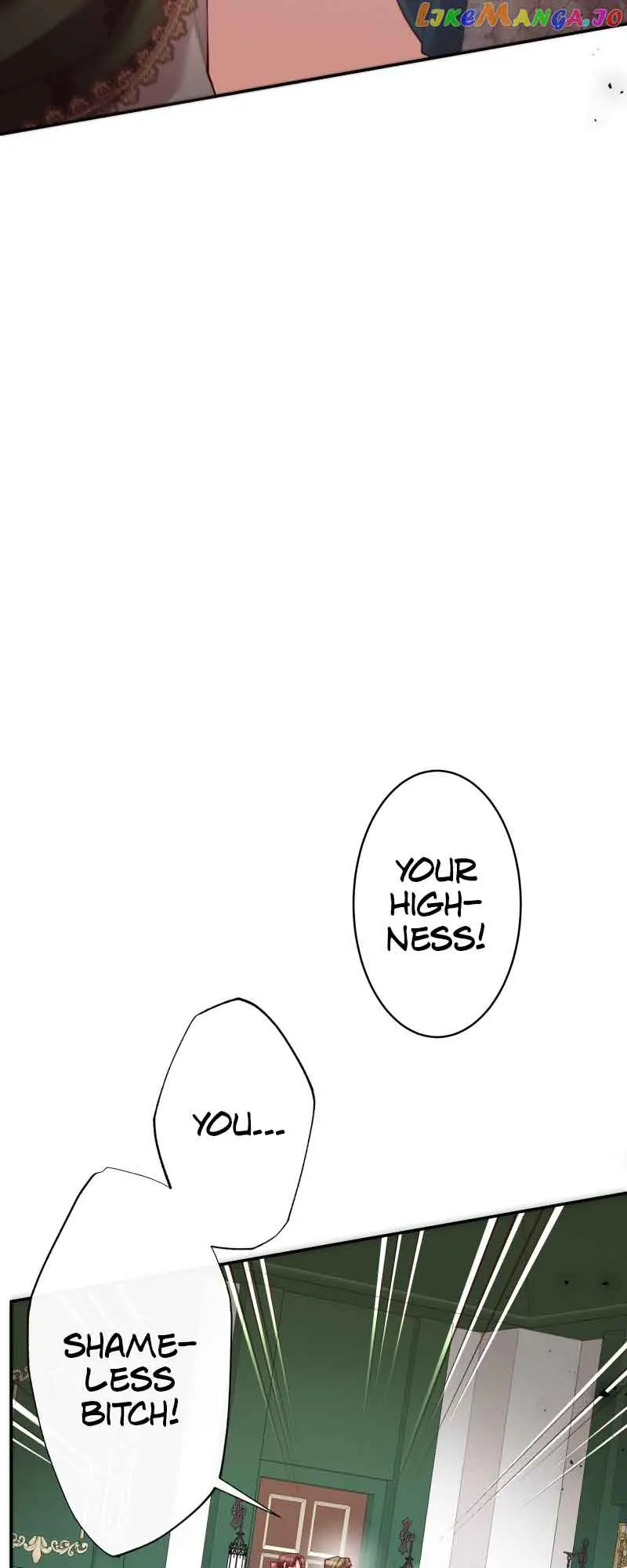 A Villainess' Revenge Is Sweeter Than Honey Chapter 81 Page 59