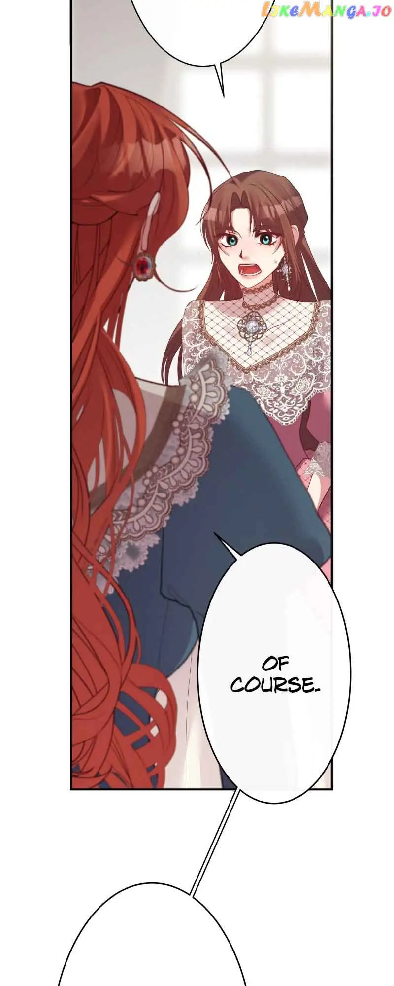 A Villainess' Revenge Is Sweeter Than Honey Chapter 81 Page 61